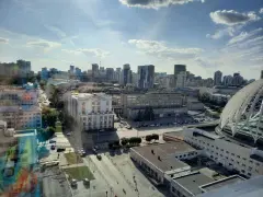 Фото гостя 8 — Апартаменты однокомнатные у Геологической, в Химмаше, 30 м², Екатеринбург