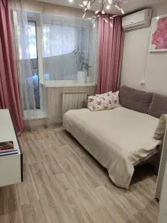 Фото гостя 12 — Квартира однокомнатная в Советском, 36 м², Нижний Новгород