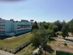 Фото гостя 1 — Квартира однокомнатная в Советском, 33 м², Тула