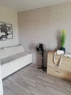 Фото гостя 3 — Квартира однокомнатная в Советском, 33 м², Тула