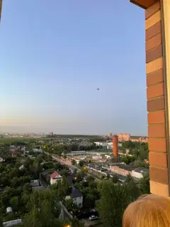 Фото гостя 2 — Квартира двухкомнатная на шоссе Рязановском, 56 м², Москва