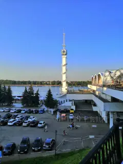 Фото гостя 3 — Квартира однокомнатная на улице Республиканской, 40 м², Ярославль