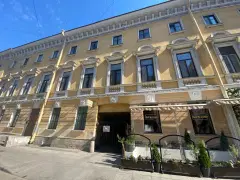 Фото гостя 6 — Квартира двухкомнатная у Готинки, в Центральном, 50 м², Санкт-Петербург