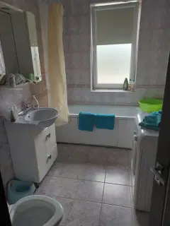 Фото гостя 2 — Квартира однокомнатная в Центральном, 40 м², Калининград