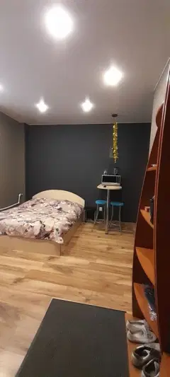 Фото гостя 7 — Студия однокомнатная на проспекте Ленина, 25 м², Выборг