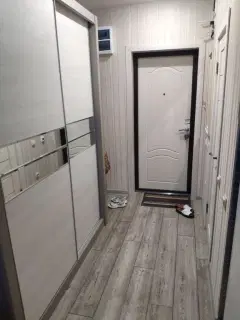 Фото гостя 8 — Студия однокомнатная на улице Цветочной, 27 м², Адлер