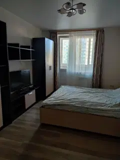 Фото гостя 2 — Квартира однокомнатная у Спортивной, в Советском, 48 м², Самара