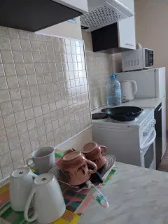 Фото гостя 3 — Квартира однокомнатная у Спортивной, в Советском, 48 м², Самара