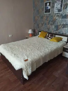 Фото гостя 6 — Квартира однокомнатная в Ворошиловском, 31 м², Волгоград