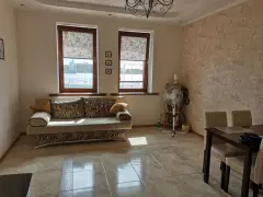Фото гостя 8 — Квартира трёхкомнатная на бульваре Морском, 65 м², Балтийск