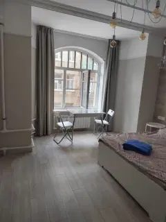 Фото гостя 8 — Студия однокомнатная у Восстахи, в Купчино, 18 м², Санкт-Петербург