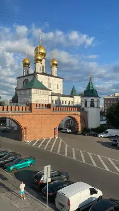 Фото гостя 6 — Квартира однокомнатная у Восстахи, в Центральном, 41 м², Санкт-Петербург