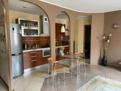 Фото гостя 5 — Квартира двухкомнатная у Готинки, в Центральном, 50 м², Санкт-Петербург