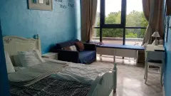 Фото гостя 4 — Квартира однокомнатная на улице Динамо, 43 м², Светлогорск