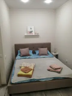 Фото гостя 5 — Квартира однокомнатная на проспекте Строителее, 45 м², Смоленск