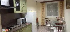 Фото гостя 8 — Дом 4-местный на улице Усадебной, 77 м², Кострома