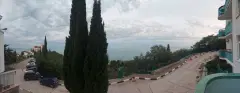 Фото гостя 3 — Студия однокомнатная на улице Чатырдагской, 40 м², Алушта