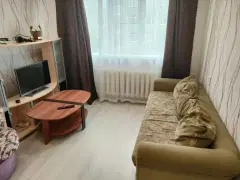 Фото гостя 10 — Квартира однокомнатная на улице Ленина, 34 м², Сортавала