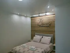 Фото гостя 1 — Квартира однокомнатная на улице Первомайской, 37 м², Йошкар-Ола