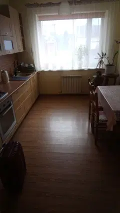 Фото гостя 4 — Дом 8-местный на улице 8 Марта, 90 м², Кущёвская