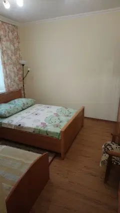 Фото гостя 10 — Дом 8-местный на улице 8 Марта, 90 м², Кущёвская