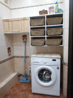 Фото гостя 2 — Квартира двухкомнатная у Ленинской, в Молитовке, 72 м², Нижний Новгород