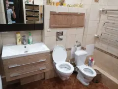 Фото гостя 6 — Квартира двухкомнатная у Ленинской, в Молитовке, 72 м², Нижний Новгород