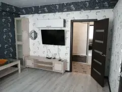 Фото гостя 8 — Квартира двухкомнатная у Ленинской, в Молитовке, 72 м², Нижний Новгород