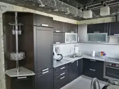 Фото гостя 9 — Квартира двухкомнатная у Ленинской, в Молитовке, 72 м², Нижний Новгород