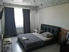Фото гостя 11 — Квартира двухкомнатная у Ленинской, в Молитовке, 72 м², Нижний Новгород