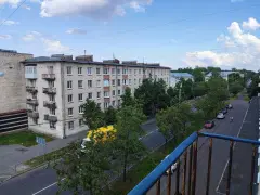Фото гостя 3 — Квартира однокомнатная в Петродворцовом, 33 м², Ломоносов