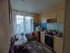 Фото гостя 7 — Квартира однокомнатная в Петродворцовом, 33 м², Ломоносов