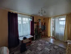 Фото гостя 9 — Квартира однокомнатная в Петродворцовом, 33 м², Ломоносов