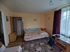 Фото гостя 11 — Квартира однокомнатная в Петродворцовом, 33 м², Ломоносов