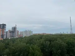 Фото гостя 3 — Квартира однокомнатная у Горьковской, в Кузнечихе, 55 м², Нижний Новгород