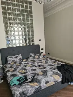Фото гостя 10 — Студия однокомнатная у Адмы, в Центральном, 35 м², Санкт-Петербург