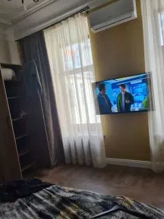 Фото гостя 11 — Студия однокомнатная у Адмы, в Центральном, 35 м², Санкт-Петербург