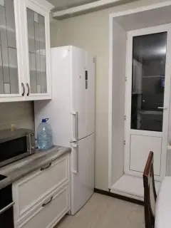Фото гостя 10 — Квартира однокомнатная на улице Блюхере, 43 м², Ярославль