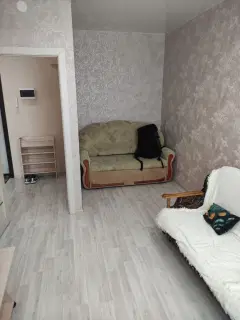Фото гостя 1 — Квартира однокомнатная на улице Ленина, 30 м², Анапа