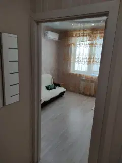 Фото гостя 5 — Квартира однокомнатная на улице Ленина, 30 м², Анапа