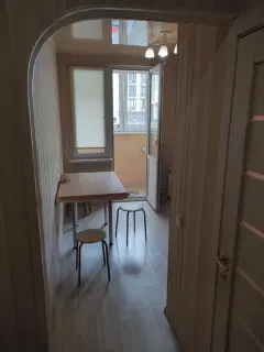 Фото гостя 6 — Квартира однокомнатная на улице Ленина, 30 м², Анапа