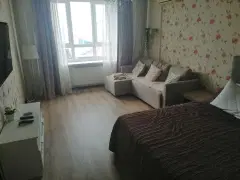 Фото гостя 3 — Апартаменты однокомнатные в Нижегородском, 46 м², Нижний Новгород