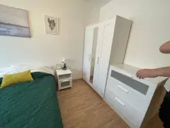 Фото гостя 4 — Квартира однокомнатная в Московском, 39 м², Санкт-Петербург