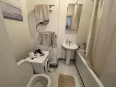 Фото гостя 6 — Квартира однокомнатная в Московском, 39 м², Санкт-Петербург
