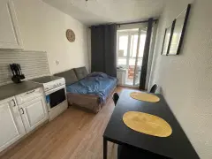 Фото гостя 10 — Квартира однокомнатная в Московском, 39 м², Санкт-Петербург