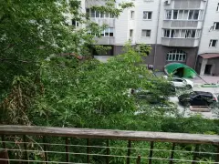Фото гостя 1 — Квартира однокомнатная у Заельцовской, в Заельцовском, 35 м², Новосибирск
