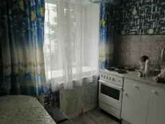 Фото гостя 2 — Квартира однокомнатная у Заельцовской, в Заельцовском, 35 м², Новосибирск