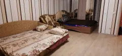Фото гостя 4 — Квартира однокомнатная на бульваре 30-лет Победы, 48 м², Волгоград