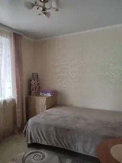 Фото гостя 8 — Квартира двухкомнатная на улице Советской, 40 м², Минеральные Воды