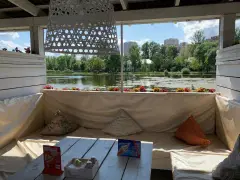 Фото гостя 1 — Квартира однокомнатная на улице Ленина, 36 м², Лобня